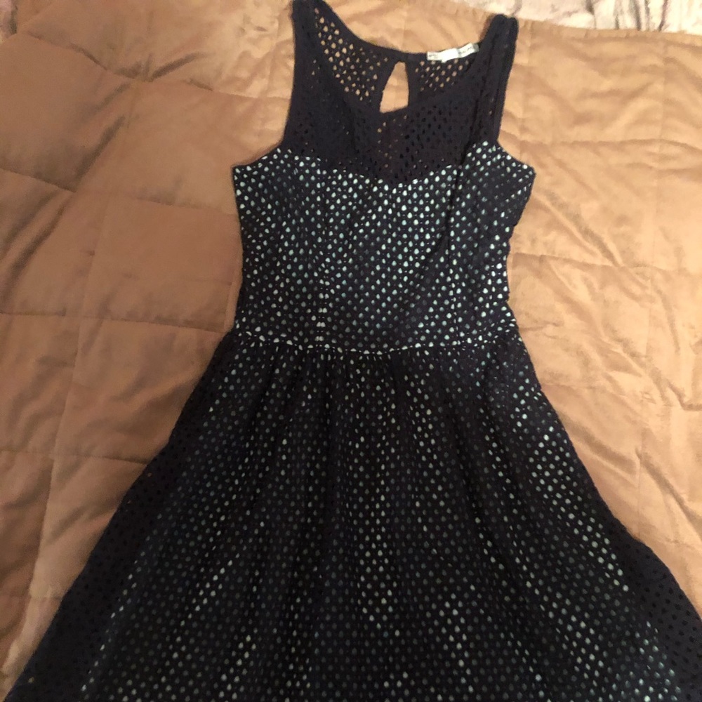 Juniors dress